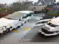 Volkswagen Polo - 1.0 95PK BlueMotion CLIMATE CONTROLE ADAPTIEVE CRUISE CONTROLE CARPLAY PDC ZEER COMPLETE AUTO!!