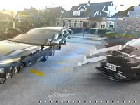 Hyundai Kona - EV Fashion Design 64 kWh SOH 100% ACCU GARANTIE TOT EN MET 2028 CARPLAY CAMERA STOELVERWARMING ZEER COMPLETE AUTO!!