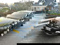 Volkswagen Polo - 1.0 TSI 95PK DSG AUTOMAAT COMFORTLINE AIRCO PARKEERSENSOREN CARPLAY ADAPTIEVE CRUISE CONTROLE NETTE AUTO!!