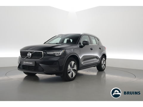 Volvo XC40 1.5 T4 Plug-in hybrid Plus Bright | stoel & stuur verwarming | H&K audio | Elek stoelen & Memory |