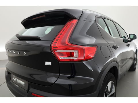 Volvo XC40 1.5 T4 Plug-in hybrid Plus Bright | stoel & stuur verwarming | H&K audio | Elek stoelen & Memory |