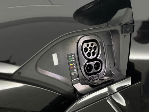 Audi e-tron 50 Quattro Black Edition 71 kWh | SOH 91% | Snelladen | Camera | Virtual | Memory | Cruise | Parkeersens.