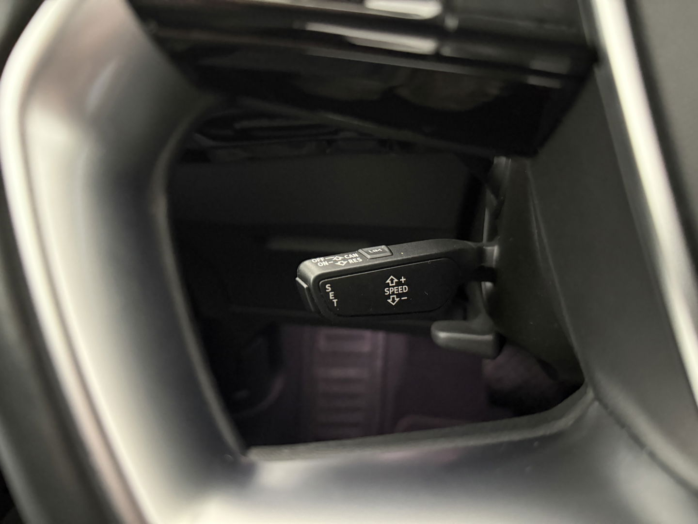 Audi e-tron 50 Quattro Black Edition 71 kWh | SOH 91% | Snelladen | Camera | Virtual | Memory | Cruise | Parkeersens.