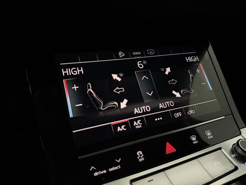 Audi e-tron 50 Quattro Black Edition 71 kWh | SOH 91% | Snelladen | Camera | Virtual | Memory | Cruise | Parkeersens.