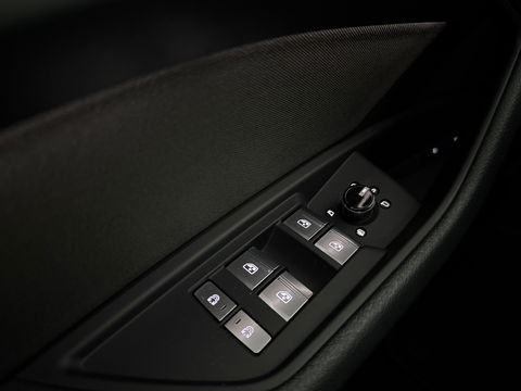 Audi e-tron 50 Quattro Black Edition 71 kWh | SOH 91% | Snelladen | Camera | Virtual | Memory | Cruise | Parkeersens.