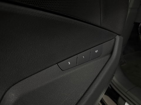 Audi e-tron 50 Quattro Black Edition 71 kWh | SOH 91% | Snelladen | Camera | Virtual | Memory | Cruise | Parkeersens.