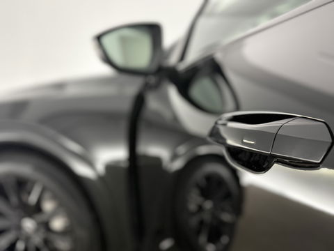Audi e-tron 50 Quattro Black Edition 71 kWh | SOH 91% | Snelladen | Camera | Virtual | Memory | Cruise | Parkeersens.