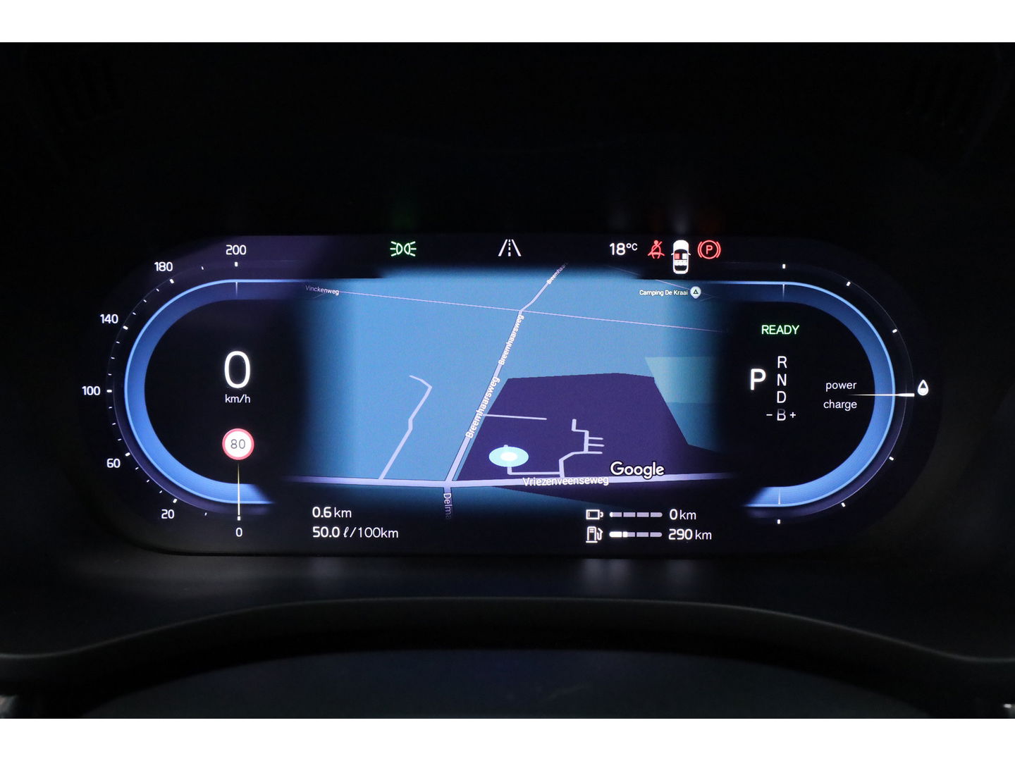 Volvo XC60 2.0 T8 Plug-in hybrid AWD Plus Dark | Luchtvering | ACC | 360 camera | 21 inch | H&K Audio | pano | carplay |