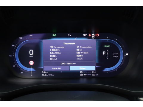 Volvo XC60 2.0 T8 Plug-in hybrid AWD Plus Dark | Luchtvering | ACC | 360 camera | 21 inch | H&K Audio | pano | carplay |