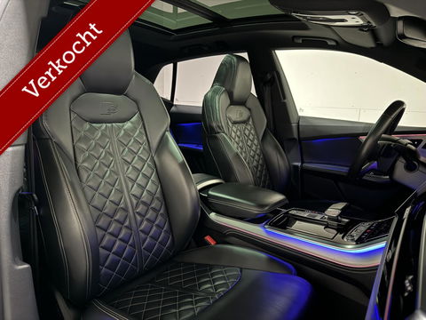 Audi Q8 55 TFSI e Quattro Competition S-Line Pano RS-Seats Sfeer Luchtver. B&O 360º