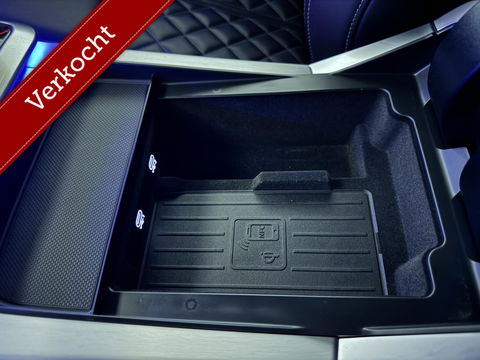 Audi Q8 55 TFSI e Quattro Competition S-Line Pano RS-Seats Sfeer Luchtver. B&O 360º