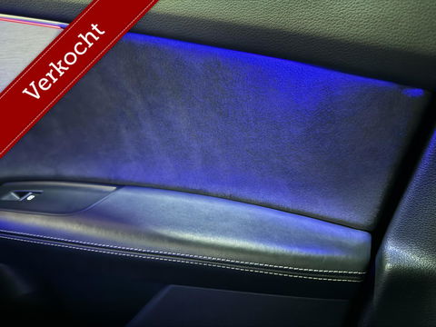 Audi Q8 55 TFSI e Quattro Competition S-Line Pano RS-Seats Sfeer Luchtver. B&O 360º