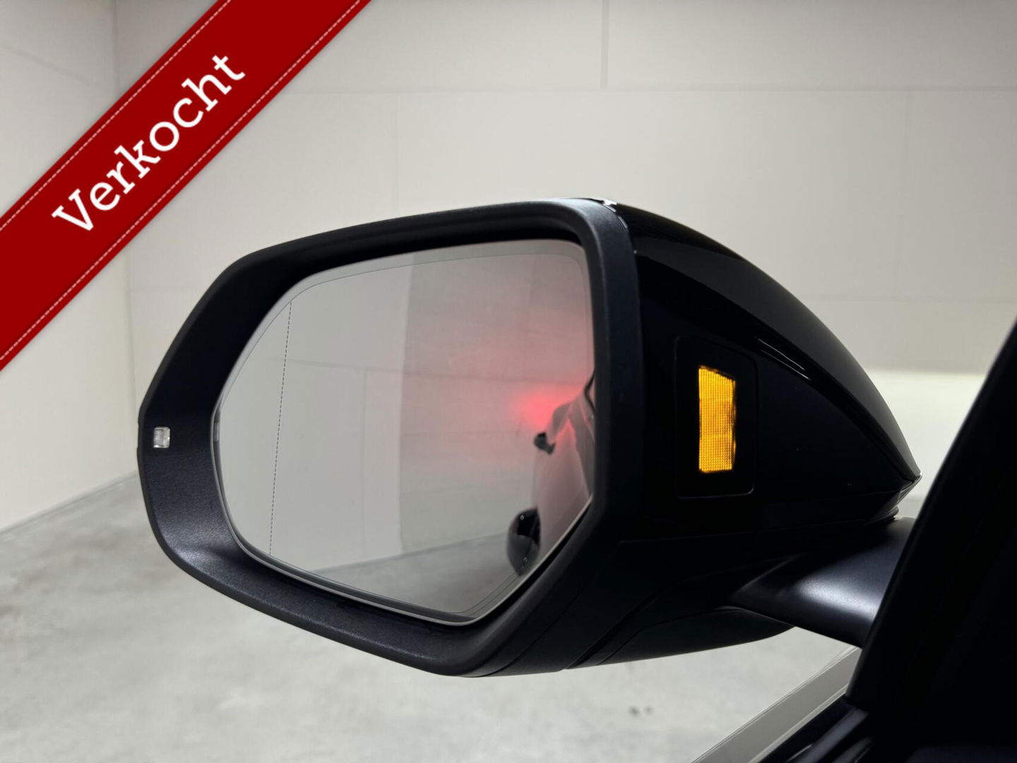 Audi Q8 55 TFSI e Quattro Competition S-Line Pano RS-Seats Sfeer Luchtver. B&O 360º