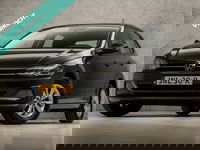 Volkswagen Polo - 1.0 TSI Sportline Automaat (GROOT NAVI, ADAPTIVE CRUISE, PARKEERSENSOREN, SPORTSTOELEN, LM VELGEN, ARMSTEUN, NIEUWSTAAT)