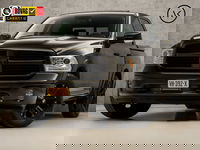 Dodge Ram 1500 - 5.7 V8 Quad Cab 6'4 408Pk Automaat (DUBBELE CABINE, SCHUIFDAK, LUCHTVERING, ALPINE AUDIO, NAVIGATIE, STOELKOELING, MEMORY SEATS, LEDER, CLIMATE, CAMERA, TREKHAAK, BLUETOOTH, NIEUWSTAAT)