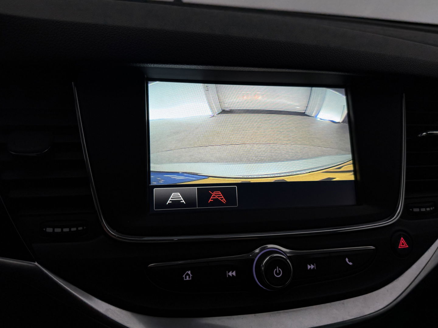 Opel Astra 1.2 Design & Tech | Camera | Carplay | Cruise | Navi | Parkeersens. | LED | NAP