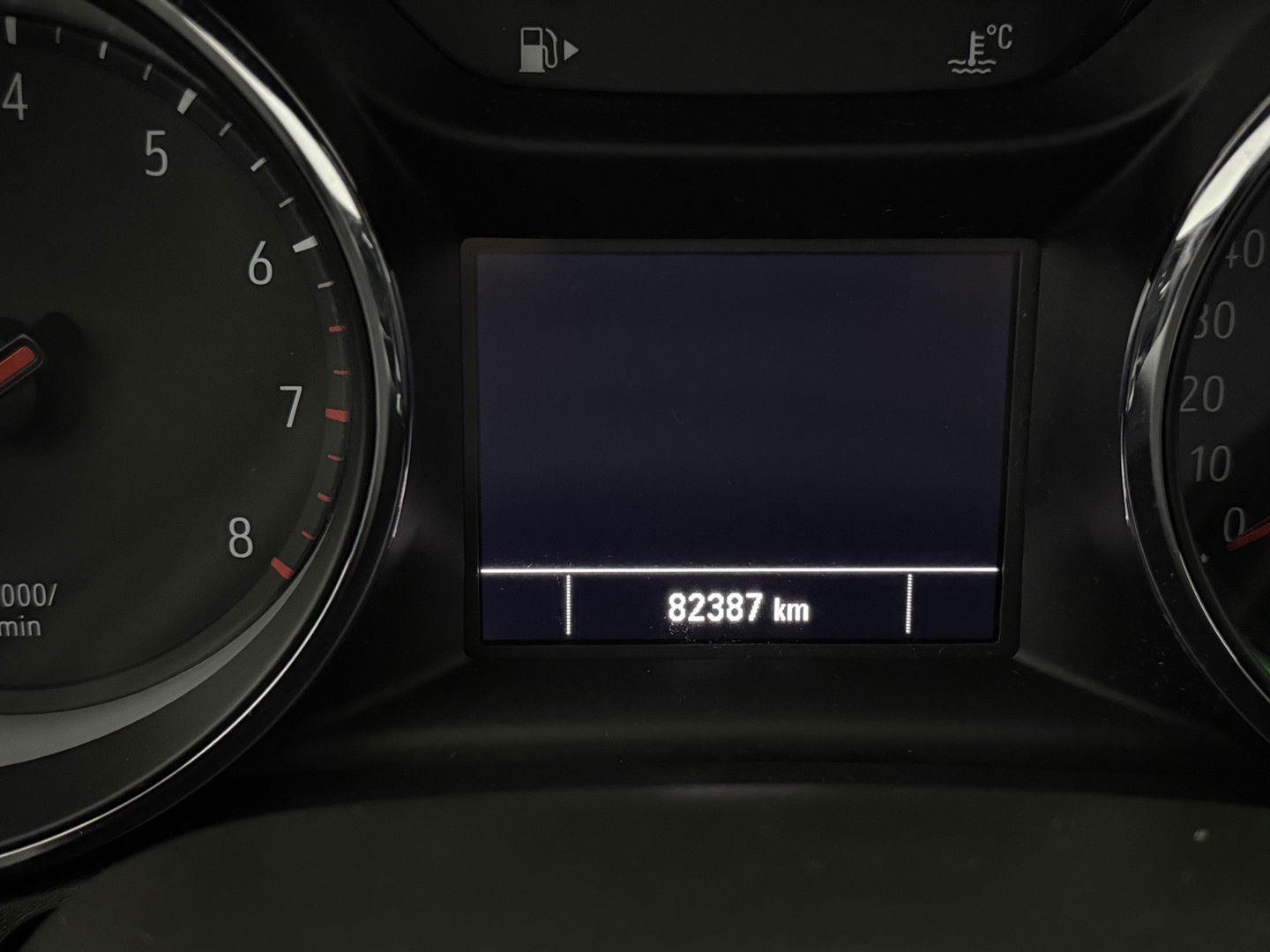 Opel Astra 1.2 Design & Tech | Camera | Carplay | Cruise | Navi | Parkeersens. | LED | NAP