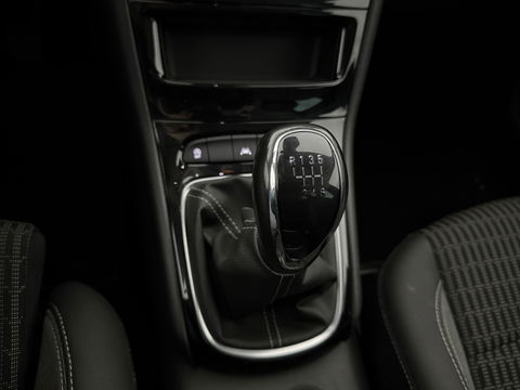 Opel Astra 1.2 Design & Tech | Camera | Carplay | Cruise | Navi | Parkeersens. | LED | NAP