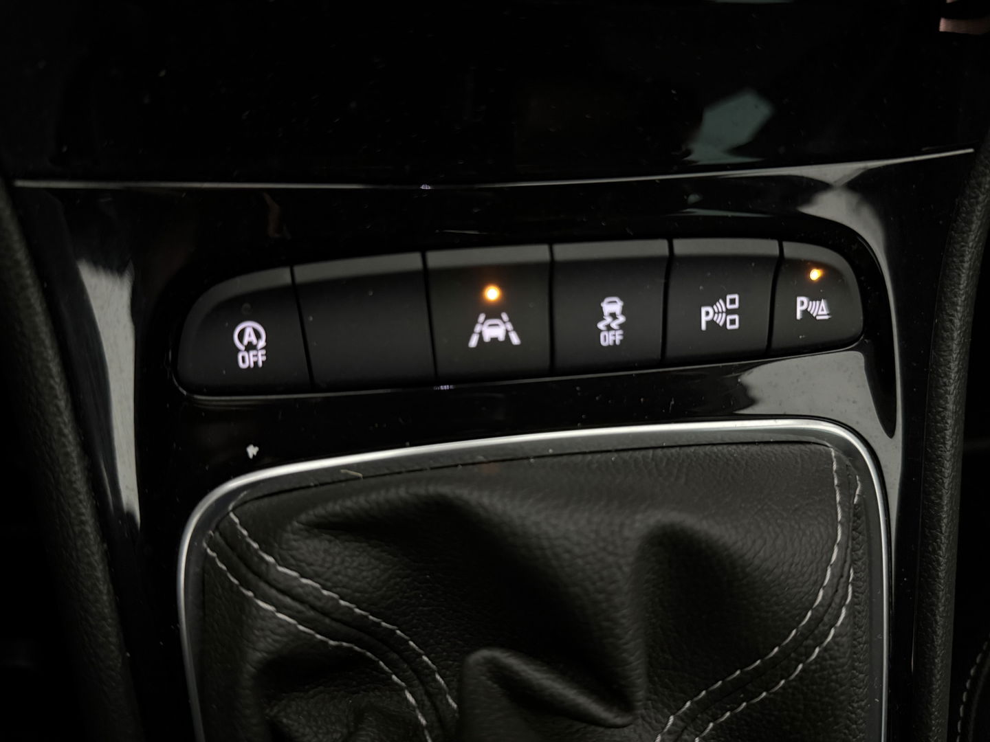 Opel Astra 1.2 Design & Tech | Camera | Carplay | Cruise | Navi | Parkeersens. | LED | NAP