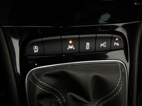 Opel Astra 1.2 Design & Tech | Camera | Carplay | Cruise | Navi | Parkeersens. | LED | NAP