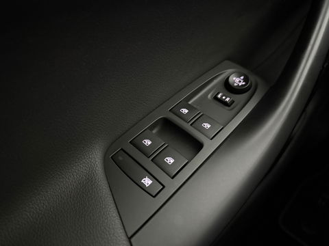 Opel Astra 1.2 Design & Tech | Camera | Carplay | Cruise | Navi | Parkeersens. | LED | NAP