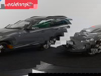 Hyundai KONA - EV Premium 64 kWh | SOH 100% | 3 Fase | Stoelventilatie | Head-Up | Leder | Adaptive cruise | Carplay | Stoelverwarming | Navigatie | Keyless | Climate control