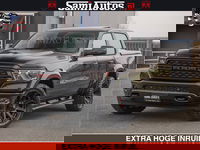 Dodge Ram Pick-Up - SPORT | 5.7 V8 4x4 HEMI | PANORAMA DAK | GROOTSCHEM 12 INCH | LPG | Diamond Black Pearl | CREW CAB | DUBBELE CABINE | 5 PERSOONS | DC | VOORRAAD NR 2556 - 6053
