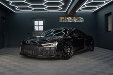 Audi R8 - 5.2 FSI quattro Plus V10 / Keramisch / KW V4 / Apple Carplay / Carbon / VC R8 V10+ non OPF