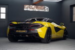 McLaren 570S