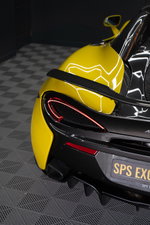 McLaren 570S