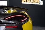 McLaren 570S