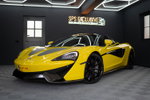 McLaren 570S