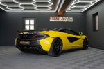 McLaren 570S