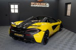 McLaren 570S