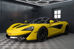 McLaren 570S