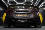 McLaren 570S