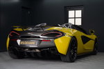 McLaren 570S