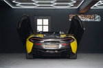 McLaren 570S