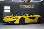 McLaren 570S