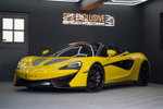 McLaren 570S