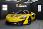 McLaren 570S