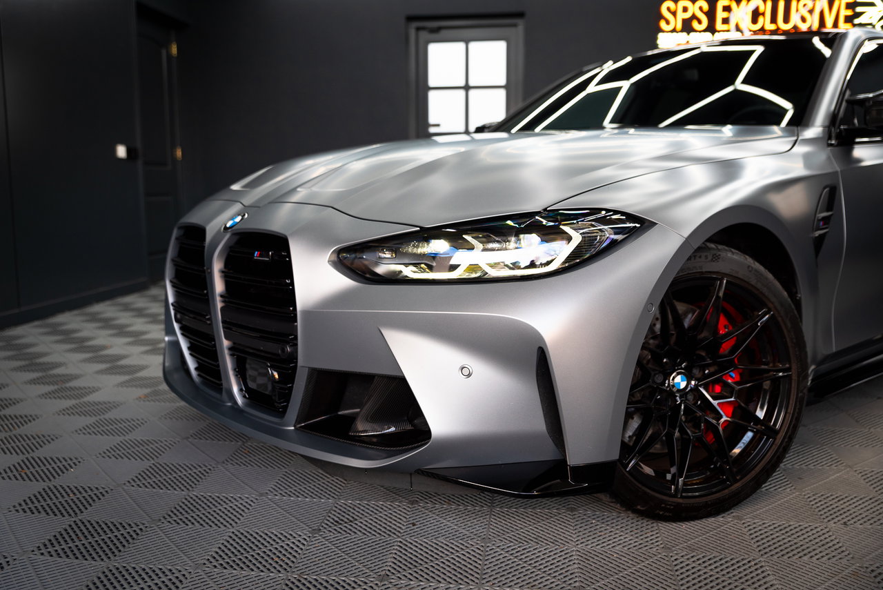 BMW M3
