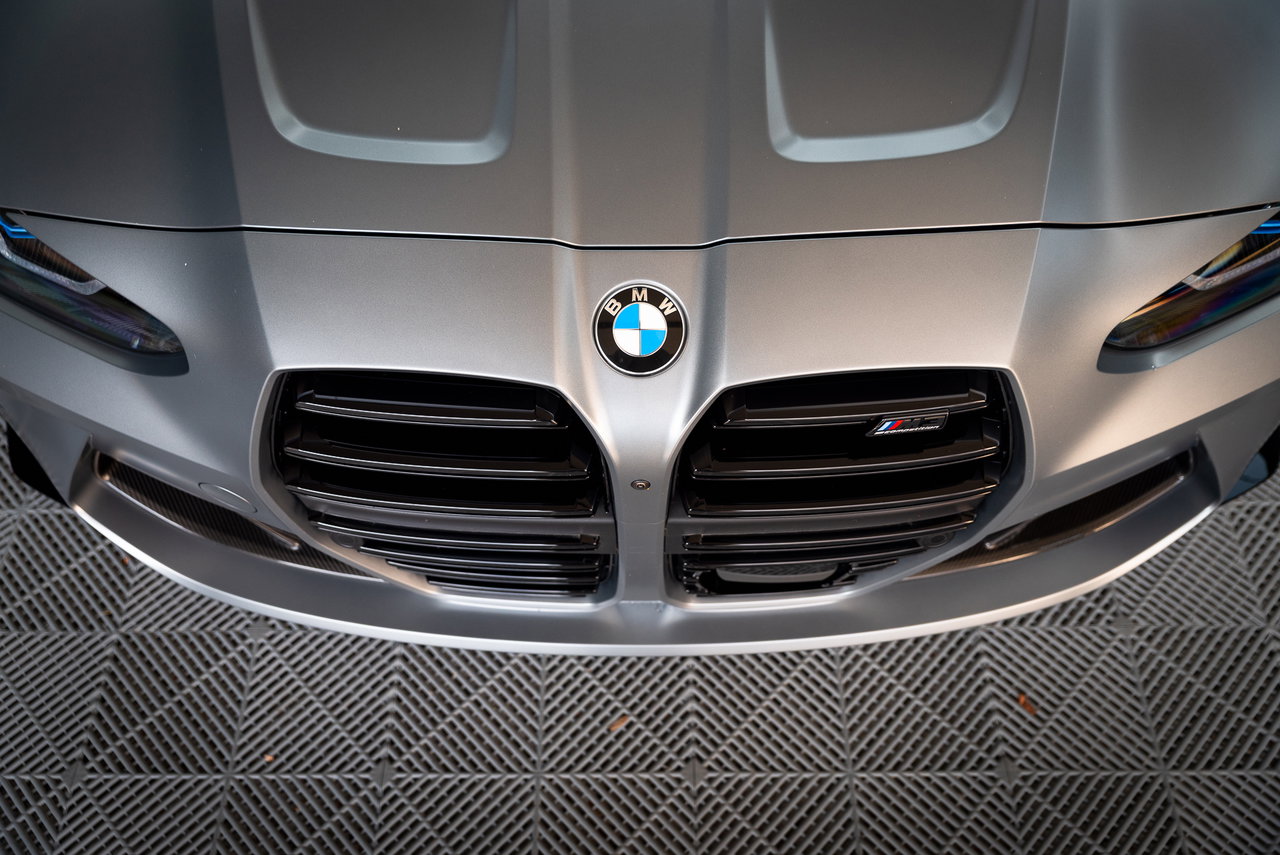 BMW M3