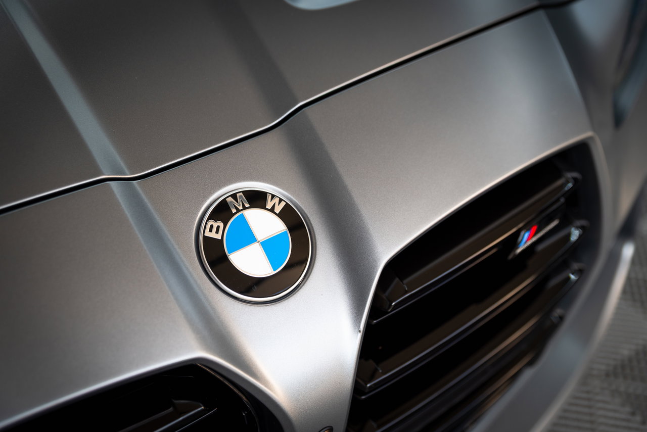 BMW M3