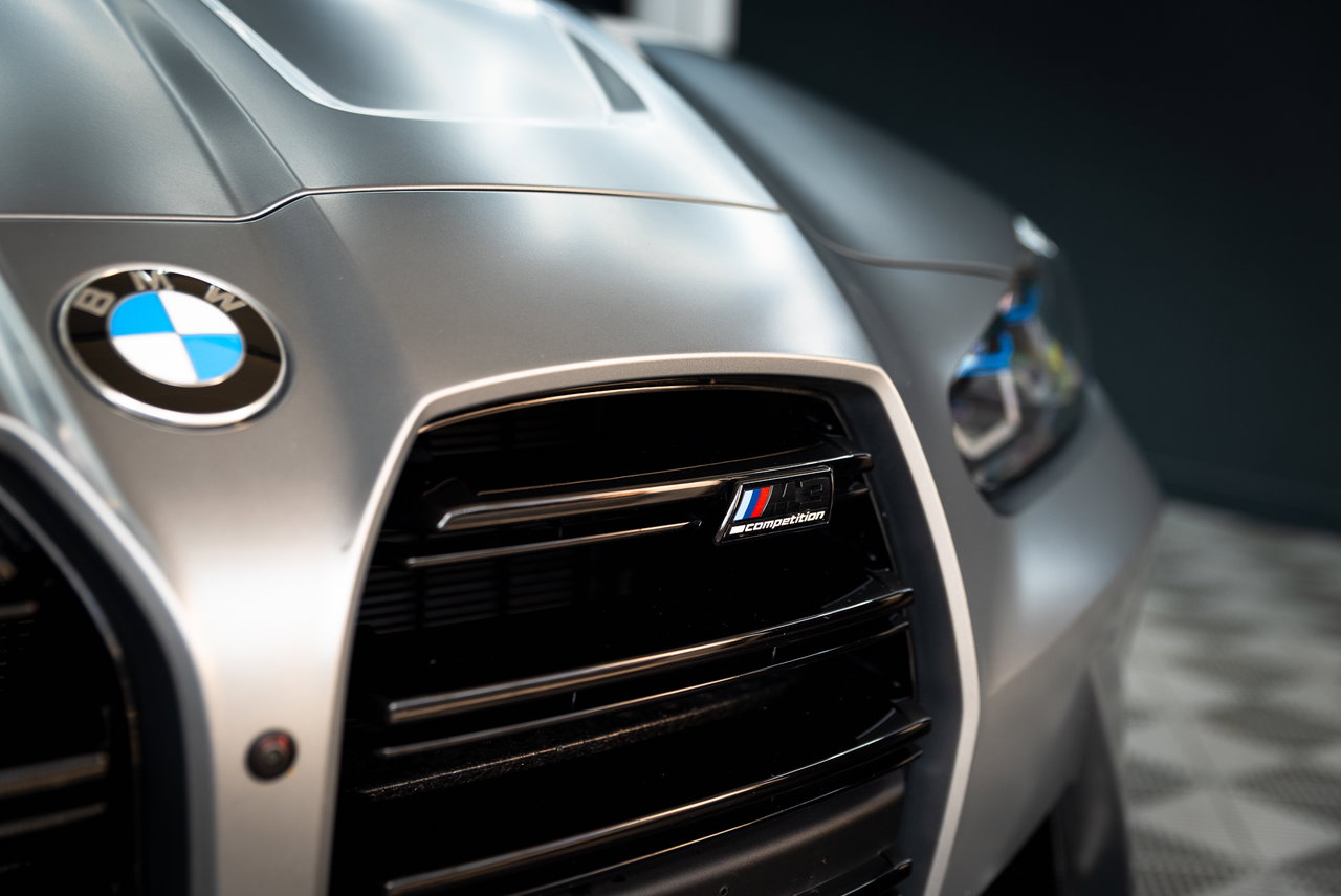 BMW M3