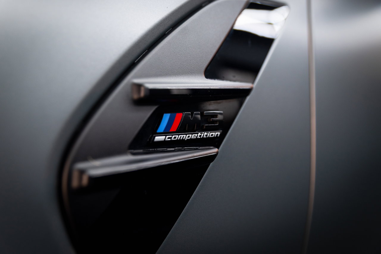 BMW M3