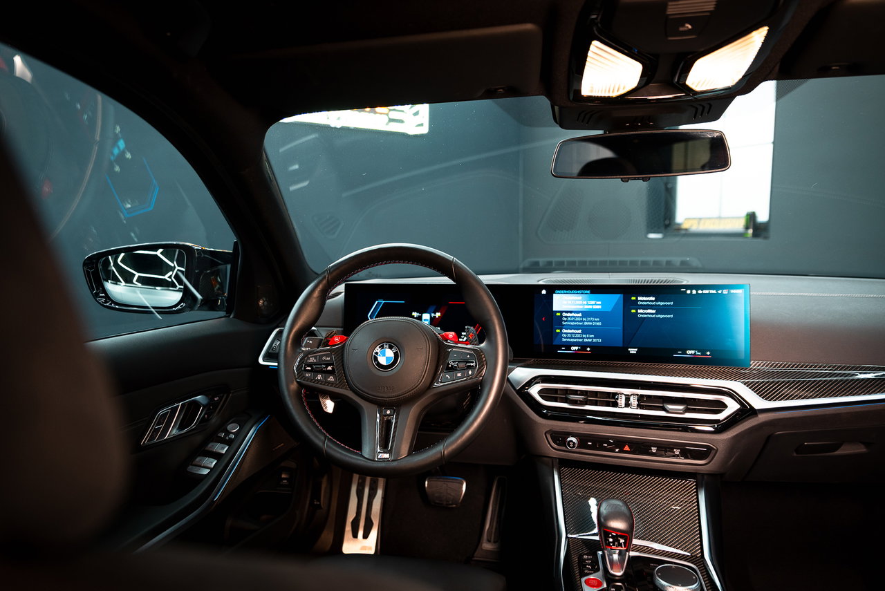 BMW M3