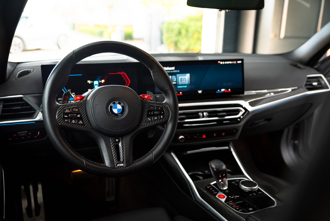 BMW M3