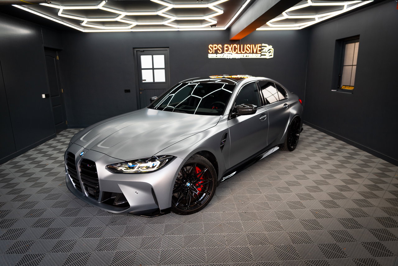BMW M3