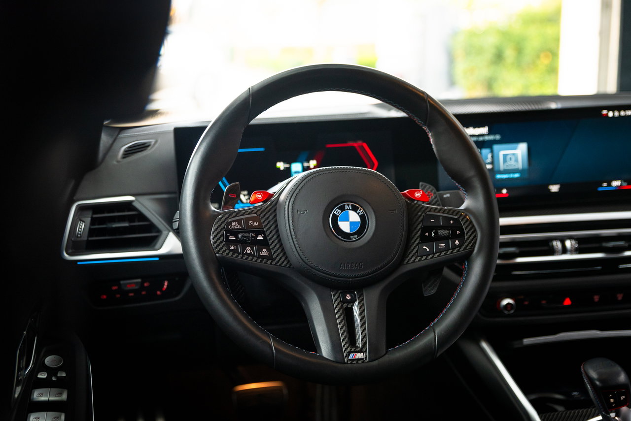 BMW M3